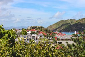 Read more about the article Taking the advantage of Ecotourism in st barths