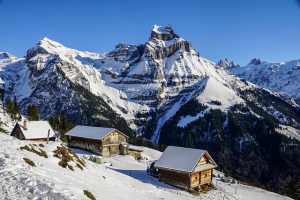 Read more about the article The guide of all the resorts of Meribel