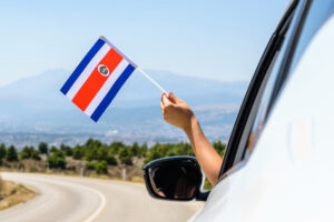 Read more about the article Costa Rica airport car rental: Benefits and tips