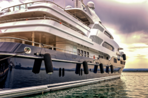 Read more about the article What are the advantages of being part of a yacht crew?