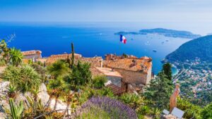 Read more about the article Camping on the French Riviera: A premium vacation experience