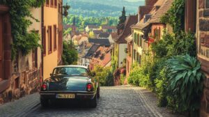 Read more about the article Ventajas de alquilar un coche en destinos europeos