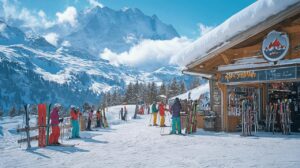 Read more about the article What Is the Price for Ski Rental in 2024? Breaking Down Costs from Different Providers