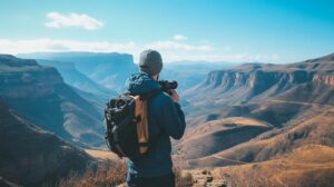 Read more about the article The best action cameras for travel vlogging